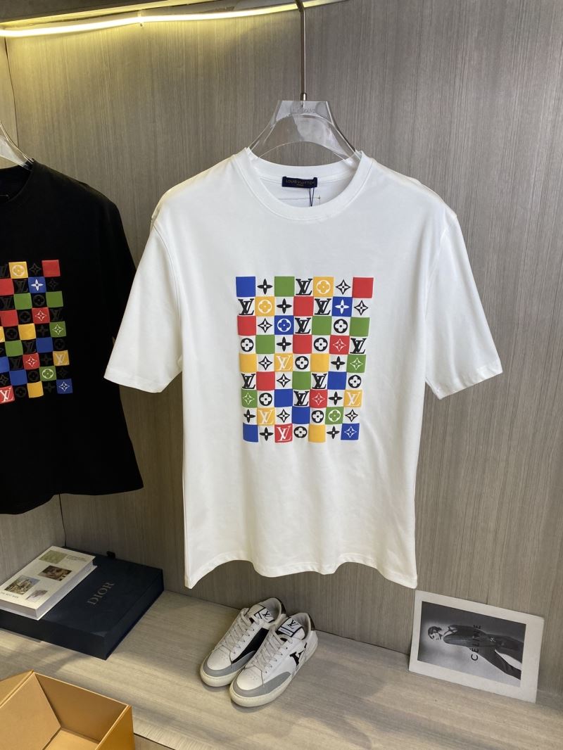 Louis Vuitton T-Shirts